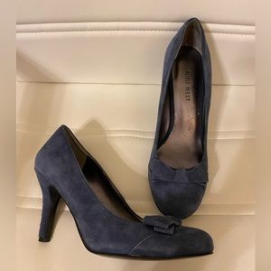 Nine West Pumps size 6.5